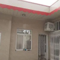 تعویض خانه حیاط دار در هشترود باکرج|فروش خانه و ویلا|کرج, شاهین‌ویلا|دیوار