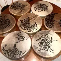 فروش ویژه دف (قیمت خرید از کارگاه)