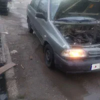 پراید مدل 87|خودرو سواری و وانت|رشت, پسیخان|دیوار