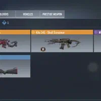 اکانت 250هزارتومان