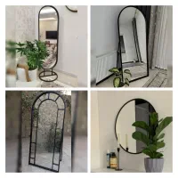 آینه قدی/آینه کنسولی/آینه سرویس بهداشتی|آینه|تهران, آبشار تهران (دریاچه)|دیوار