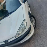 ۲۰۶ vهشت مدل ۹۷
