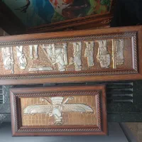 تابلو و قاب عکس|تابلو، نقاشی، عکس|ایذه, |دیوار