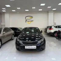 بکرترین اپتیما 2014 فول|خودرو سواری و وانت|تبریز, |دیوار