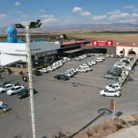 استخدام صندوق دار خانوم در فست فود الماس درخشان