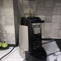 آسیاب قهوه سی ام جیمبالی