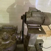 دستگاه تصفیه صنعتی،مخزن مخلوط کن و دستگاه لیبل زن|آب‌سردکن و تصفیه آب|اهواز, پردیس|دیوار