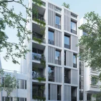 کامرانیه شمالی،۱۸۰ متر،تکواحدی،۳ جهت نور و ویو