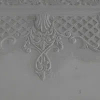 گچکاری گچ بری