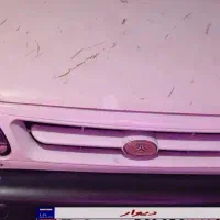 پراید مدل ۸۶