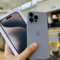 آیفون 15 پرو مکس ZAa|موبایل|بندرعباس, |دیوار