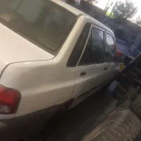 پراید|خودرو سواری و وانت|شهرضا, |دیوار