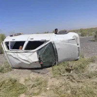 تصادفی ۱۱۱ سفید مدل ۹۷