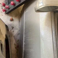 درب جلو چپ ازارا۲۰۰۹