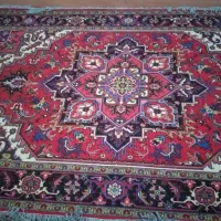 فرش تاجری تبریز