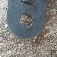 مصالح تانکر چیزل چرخ مدل دار|مصالح و تجهیزات ساختمان|سنندج, |دیوار