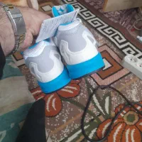 آدیداس. zx8000اتمس توکیو.معروف ب کف آبی|کیف، کفش، کمربند|تهران, آسمان|دیوار