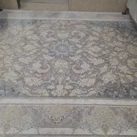 ۲ عدد فرش ۹ متری نو نو هستش