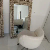 دکور اینه کنسول|بوفه، ویترین، کنسول|مشهد, شهرک امام هادی (شهرک غرب)|دیوار