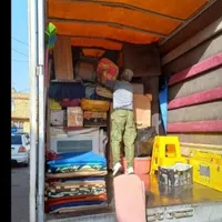 باربری شبانه روزی باکارگران ماهر و ماشین