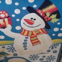 قالیچه ی بچه گانه سایز ۱/۵در۲