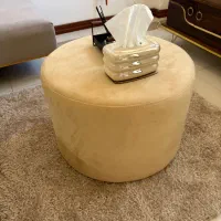 پاف کاملا نو