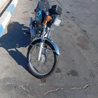 موتور سیکلت شهاب مدارک تکمیل کارت سوخت فعال|موتورسیکلت|ساوه, |دیوار