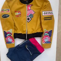 تم تولد رومی هانتریکس کیپاپ|خدمات پذیرایی، مراسم|تهران, فرمانیه|دیوار