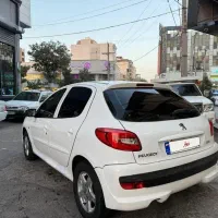 207 سقف فالز 401 فول فرمان برقی|خودرو سواری و وانت|کرمان, |دیوار