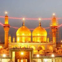 کاروان کربلا