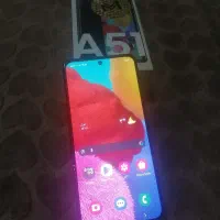 در حد آکبند استثنایی سامسونگ A51