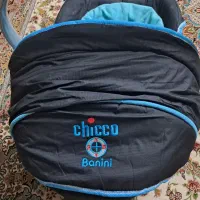 کریر سالم وتمیز|کالسکه و لوازم جانبی|تهران, باغ خزانه|دیوار