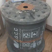 میکرو کابل فیبر نوری 48 کر شهید قندی