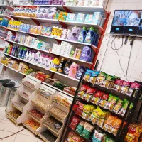 واگذاری هایپر مارکت به دلیل تغییر شغل|فروشگاه و مغازه|تربت‌حیدریه, فردوسی جنوبی|دیوار