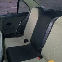 سمند مدل 98 ایو7 بدون رنگ|خودرو سواری و وانت|فردوس (خراسان), |دیوار