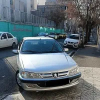 پرشیا سال مدل ۹۰|خودرو سواری و وانت|اردبیل, |دیوار