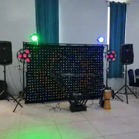 دیجی خانم اجرای دی جی dj خانم و ارکست آقا