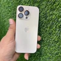 گوشی 16pro حافظه ۲۵۶