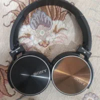 هدفون سونی قدرتمند باب گیم