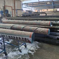 کارخانه قالیشویی تخصصی آفتاب