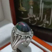 انگشتر های نقره مردانه دستساز جواهری|جواهرات|کرج, ساسانی (قلمستان)|دیوار