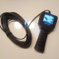 دوربین اندسکوپی