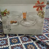 سرویس ونییز۳۳ پارچه