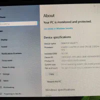 کیس گرین i3 نسل ۴ رم ۱۶ هارد ssd و ۵۰۰ گرافیک ۲|رایانه رومیزی|چالوس, |دیوار