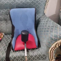 صندلی سی پی
