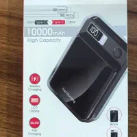پاوربانک تسکو ۱۰۰۰ میلی آمپر