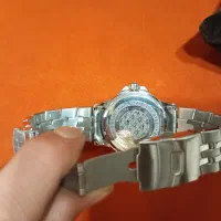 ساعت مچی مردانه فوچه اصل ژاپن