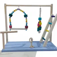 اسباب بازی پرندگان گرینچیک ،عروس ،برزیلی کاسکو