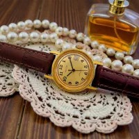 ساعت سویسی کوکی وینتیج