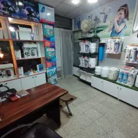 تصفیه آب|آب‌سردکن و تصفیه آب|کبودرآهنگ, |دیوار